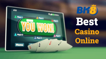 Best Casino Online at BK8KH