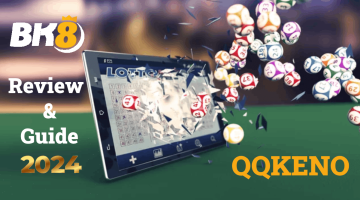 QQKeno Review And Guide 2024