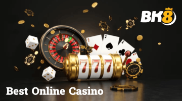 Best Online Casino BK8KH