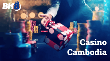 Casino Cambodia BK8