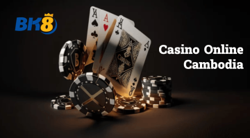Casino Online Cambodia BK8