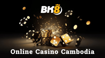 Online Casino Cambodia BK8